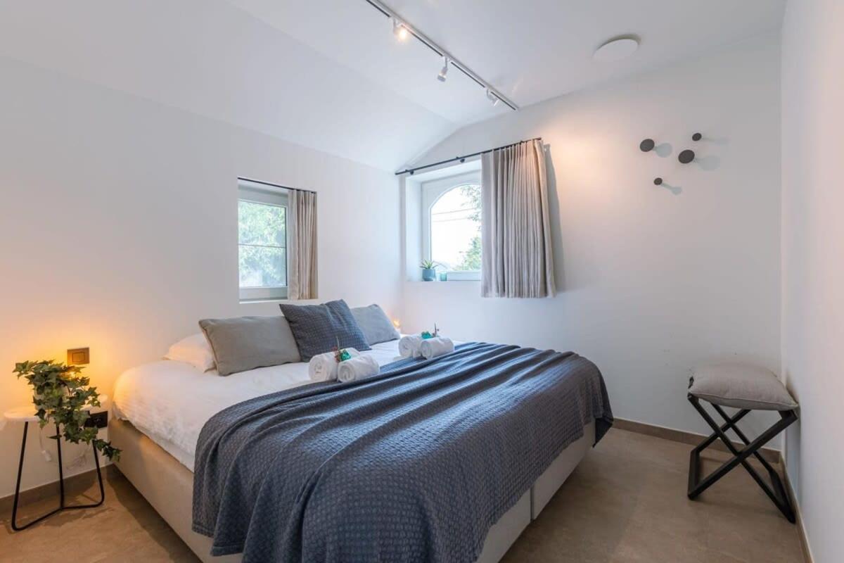 Huswell - Lady - Lovely Double Room At Ranch De Blauwe Zaal Brugia Zewnętrze zdjęcie